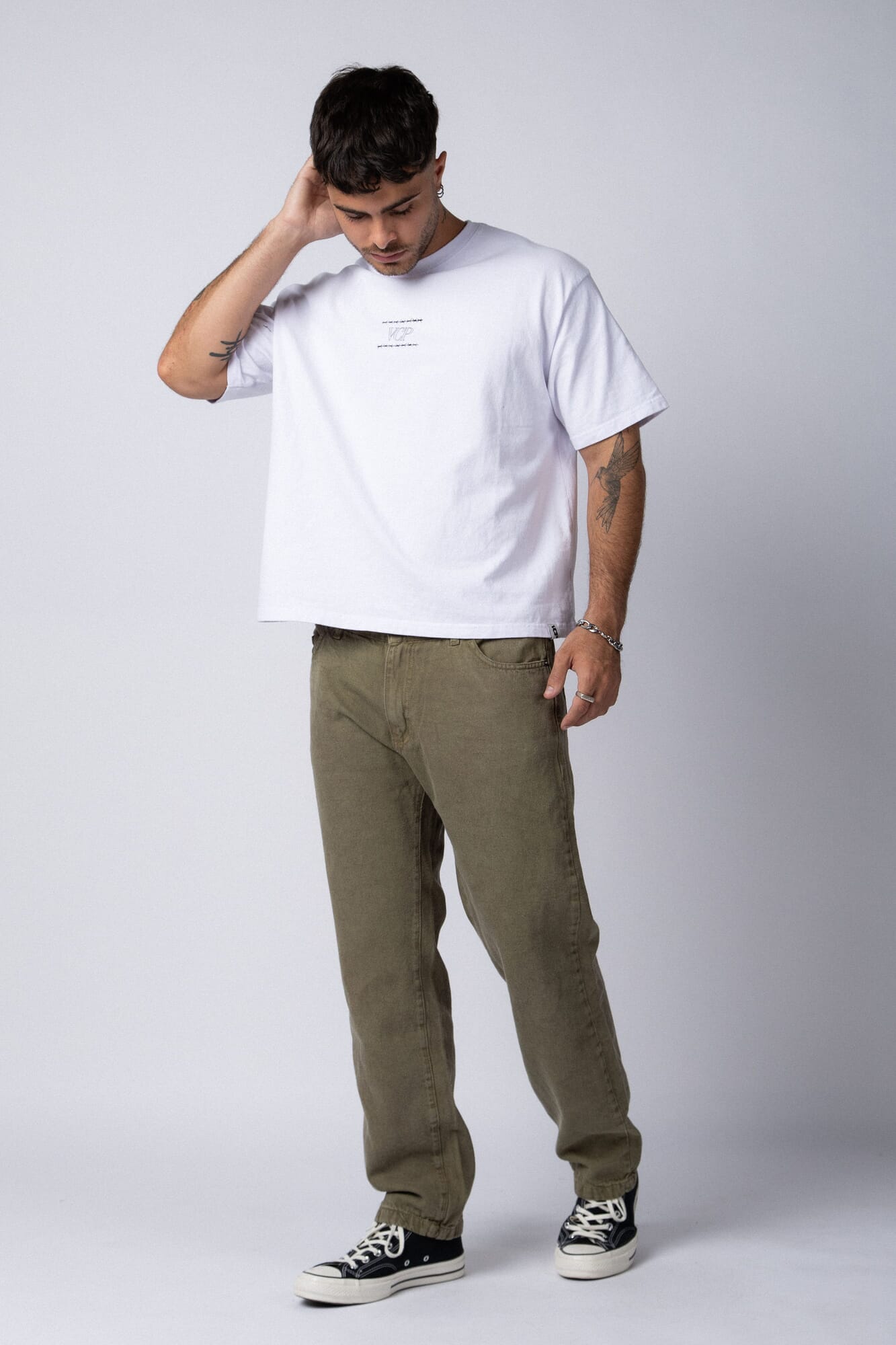 Pantalon Gervin