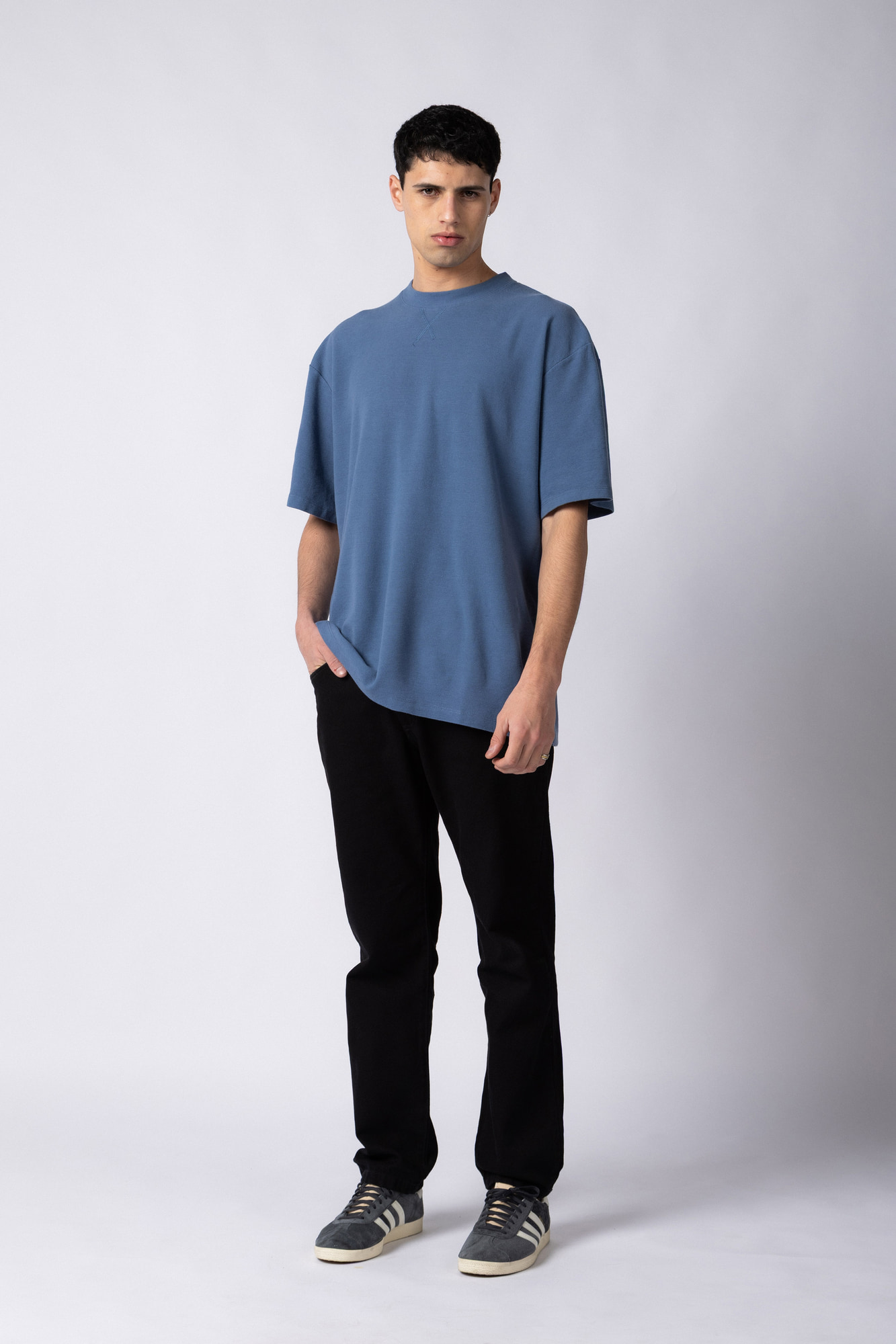 Remera Over Fylo