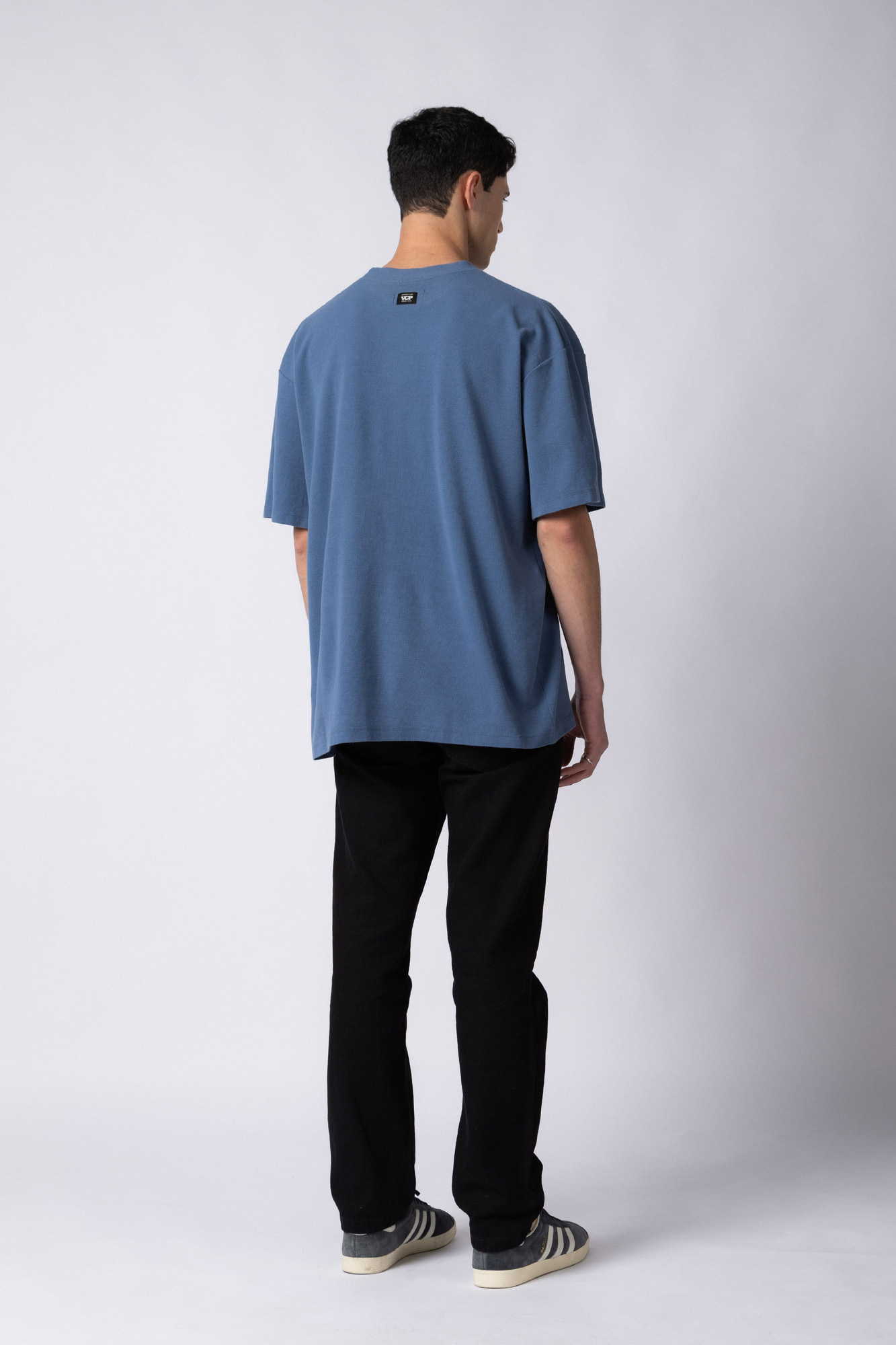 Remera Over Fylo