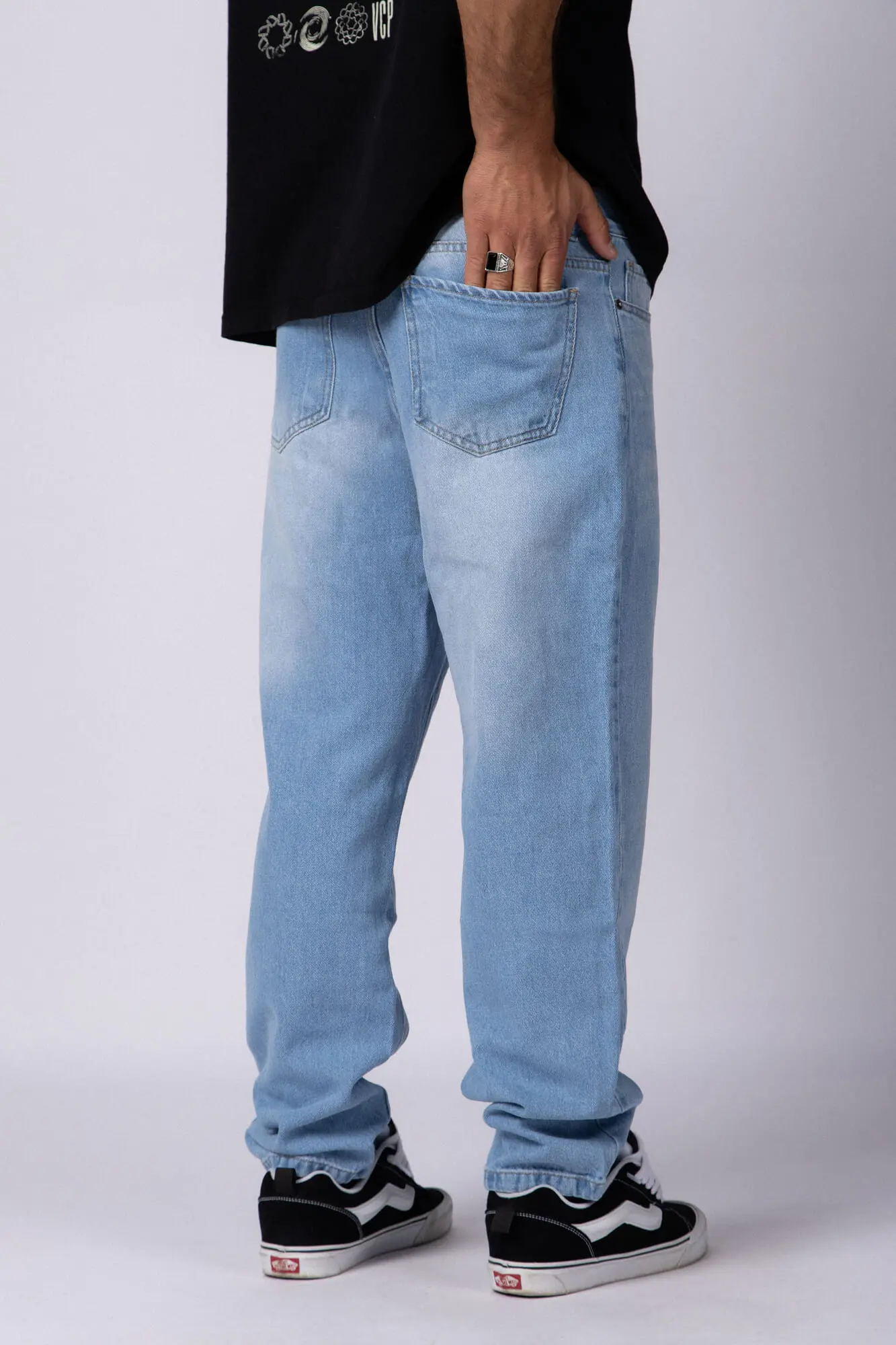 Jean Mom Shelby