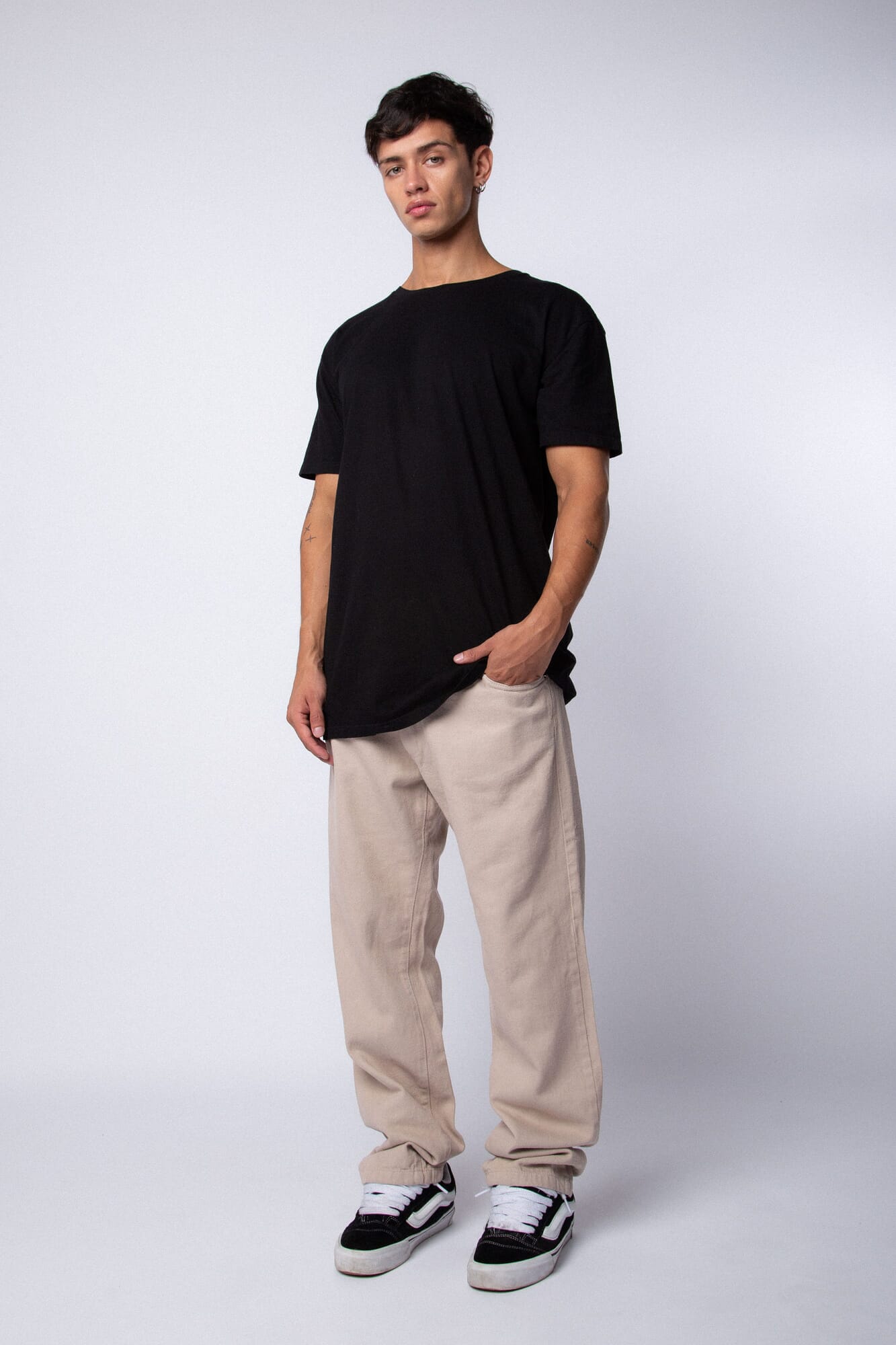Pantalon Gervin
