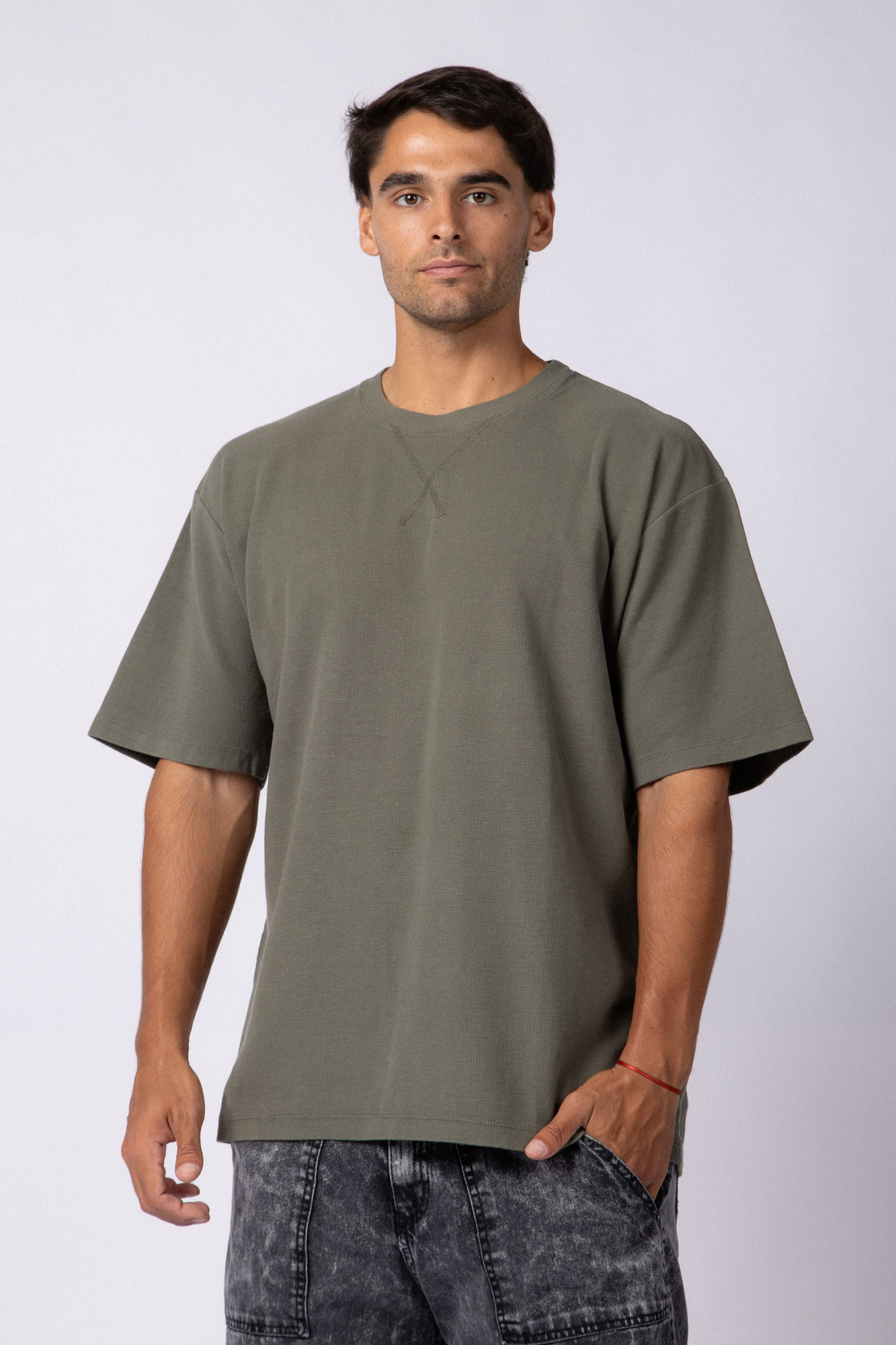 Remera Over Fylo