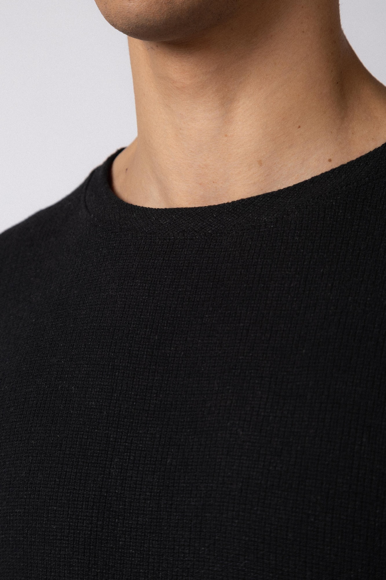 Remera Over Lino Lein
