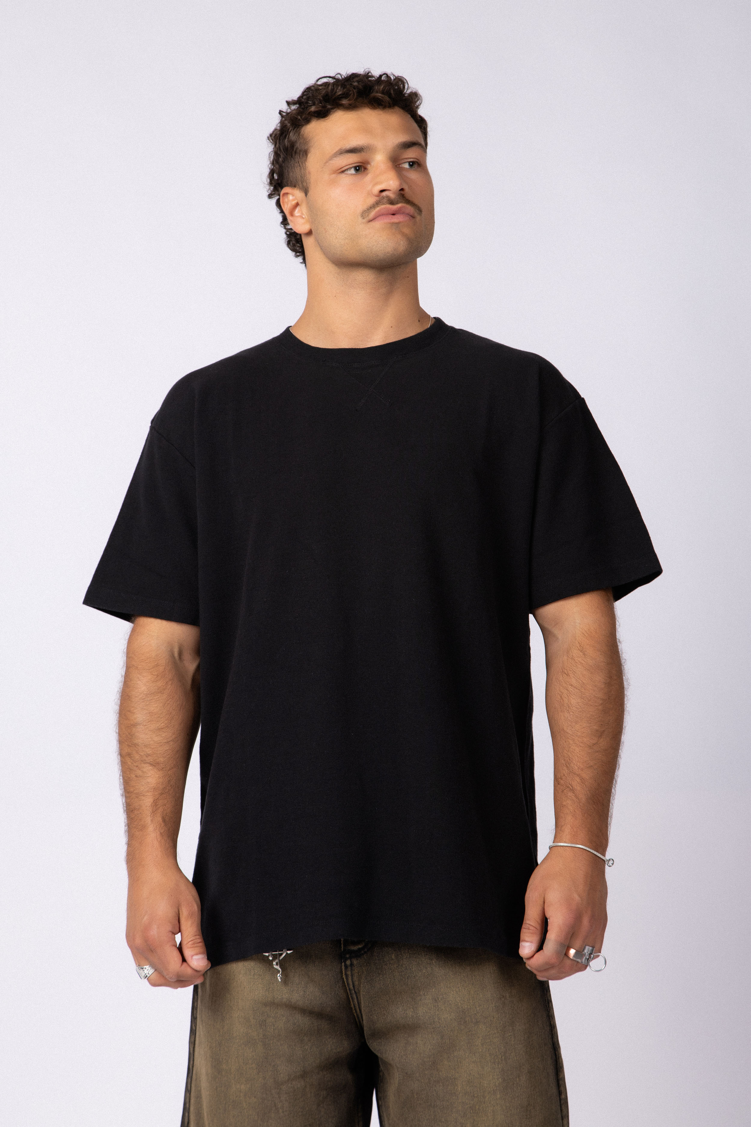 Remera Over Fylo