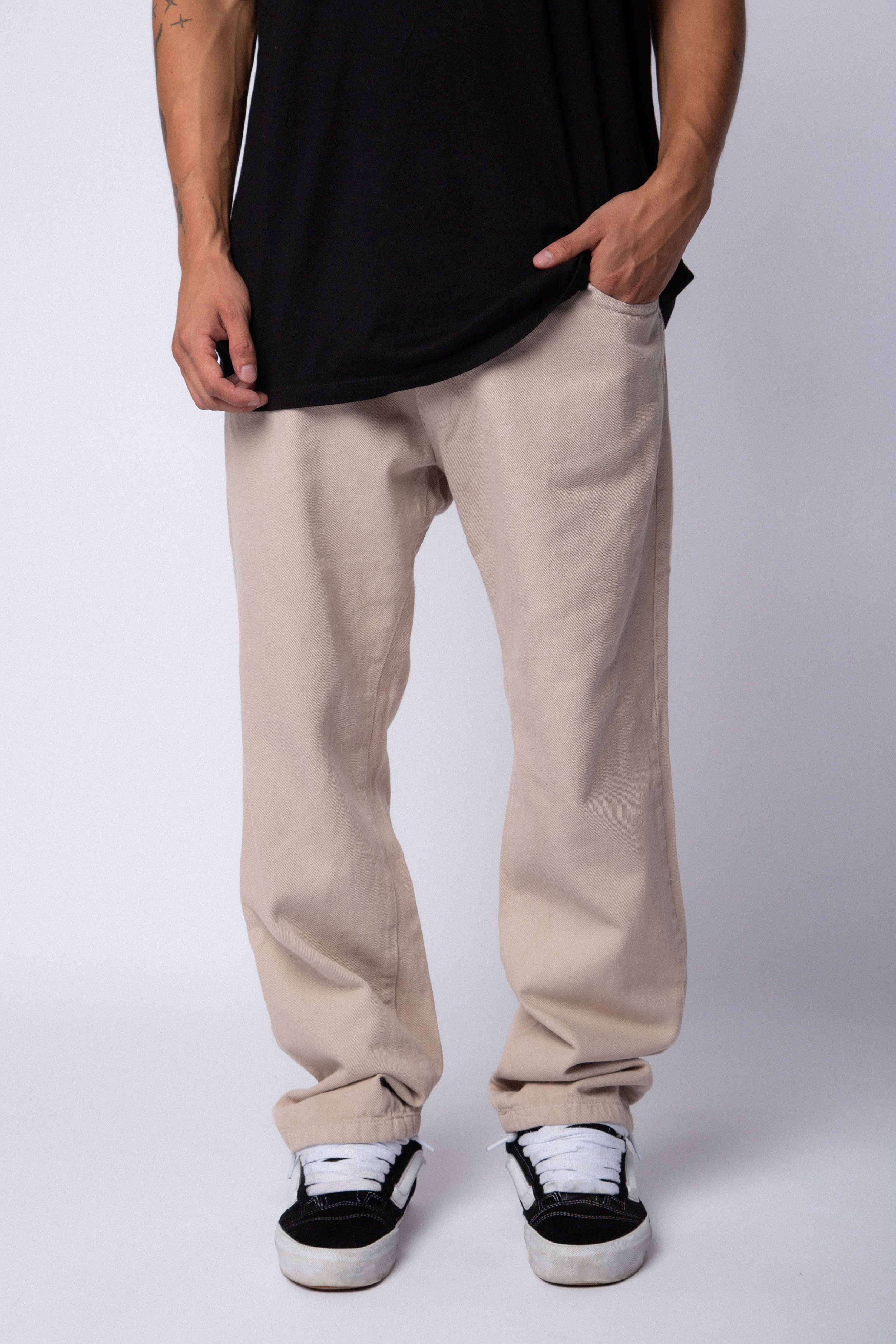 Pantalon Gervin