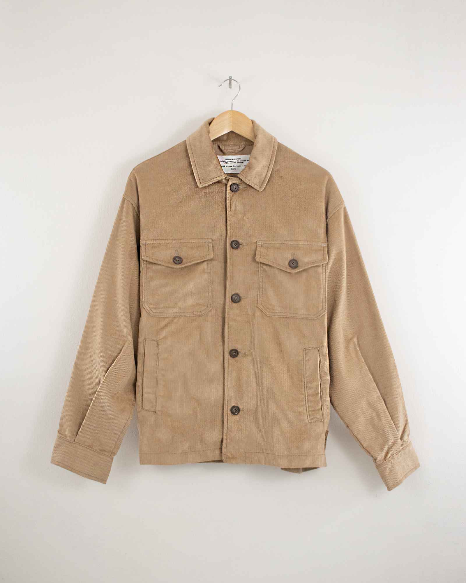 Camisa Pana